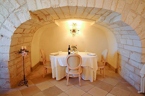 Hotel Masseria L'Ovile Montalbano Exteriér fotografie